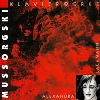 Alexandra
                Lachmann/W̊G/Pictures at an exhibition