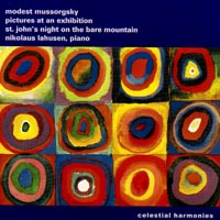 Nikolaus Lahusen / W̊G / Pictures at an
                exhibition
