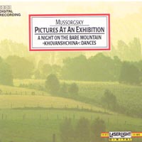 / W̊G / Pictures at an an
              exhibition