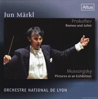 Jun Markl / Pictures at an exhibition