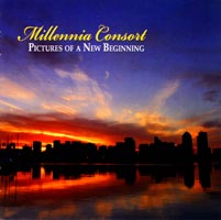 Millenia Consort / W̊G /
                Pictures at an exhibition
