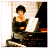 Hiroko Nakamura (hq)/ W̊G / Pictures at an
                exhibition
