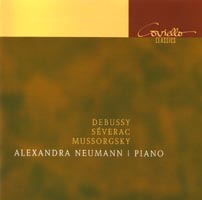 Alexandra Neumann / W̊G / Pictures at an
                exhibition