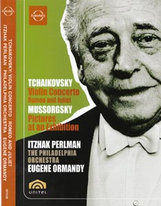 Ormandy Pictures at an exhibition