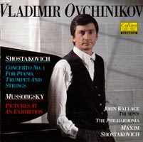 Vladimir Ovchinikov / W̊G / Pictures at
                an exhibition