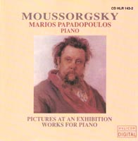Marios Papadopoulos