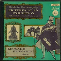 Leonard Pennario