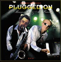 Plugged on
                Mussorugsky and Ravel / W̊G / Pictures at an
                exhibition
