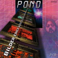 Pond in Germany / W̊G /
                  Pictures at an exhibition