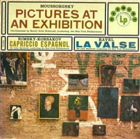  / W̊G / Pictures at an exhibition