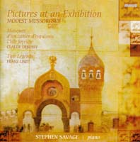  / W̊G / Pictures at an exhibition
                Stephen Savage