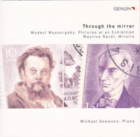 Michael Seewann / W̊G /
                Pictures at an exhibition