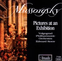  / W̊G
                / Pictures at an exhibition