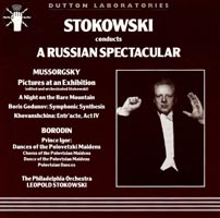 Leopold Stokowski