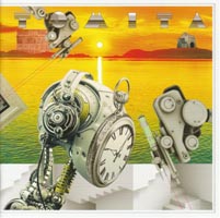 Tomita Isao / W̊G /
                    Pictures at an exhibition
