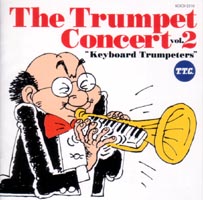 The
                Trumpet Concert "Keybord Trumpetters" / W̊G
                / Pictures at an exhibition
