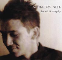 Alejandro Vela / W̊G / Pictures at an an
                  exhibition