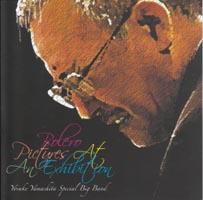 Yosuke Yamashita Special Band - Pictures at an
                  exhibition