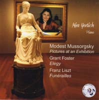 Mira
                Yevtich / W̊G / Pictures at an exhibition