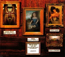 Zoffy / W̊G / Pictures at an
                  exhibition