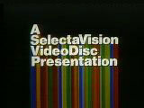SelectaVision Fanfare