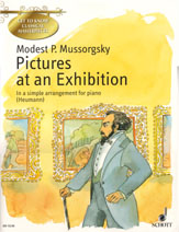  / W̊G / Pictures at an
              an exhibition